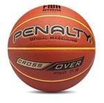Ficha técnica e caractérísticas do produto Bola de Basquete Penalty Crossover PRO 7.8