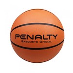 Ficha técnica e caractérísticas do produto Bola de Basquete Penalty Playoff 9 Oficial 530146
