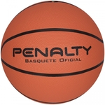 Ficha técnica e caractérísticas do produto Bola de Basquete Penalty PlayOff I