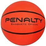 Ficha técnica e caractérísticas do produto Bola de Basquete Penalty Playoff Laranja 1028147