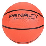 Ficha técnica e caractérísticas do produto Bola de Basquete Penalty Playoff Mirim IX