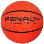 Ficha técnica e caractérísticas do produto Bola de Basquete Penalty Playoff Oficial Laranja