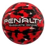 Ficha técnica e caractérísticas do produto Bola de Basquete Penalty Playoff VIII - Vermelho - Dafiti