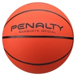 Ficha técnica e caractérísticas do produto Bola de Basquete Penalty Playoff VIII