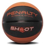 Ficha técnica e caractérísticas do produto Bola de Basquete Penalty Shoot Nacional VI