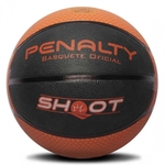 Ficha técnica e caractérísticas do produto Bola de Basquete Penalty Shoot VI - 5301449600
