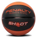 Ficha técnica e caractérísticas do produto Bola de Basquete Penalty Shoot VI