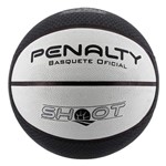 Ficha técnica e caractérísticas do produto Bola de Basquete Penalty Shoot