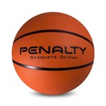 Ficha técnica e caractérísticas do produto Bola de Basquete Penalty VI Play Off - Penalty