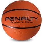 Ficha técnica e caractérísticas do produto Bola de Basquete Play Off Ix Laranja