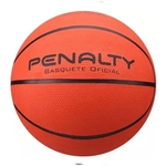 Ficha técnica e caractérísticas do produto Bola de basquete Playoff IX - Penalty