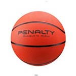 Ficha técnica e caractérísticas do produto Bola de Basquete - Playoff - Mirim IX - - Penalty