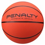 Ficha técnica e caractérísticas do produto Bola de Basquete Playoff - Penalty