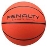 Ficha técnica e caractérísticas do produto Bola de Basquete Playoff VIII Penalty - Laranja