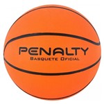 Ficha técnica e caractérísticas do produto Bola de Basquete Playoff VIII Penalty