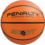 Bola de Basquete Shoot Laranja - Penalty