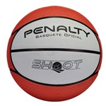 Ficha técnica e caractérísticas do produto Bola de Basquete Shoot - Penalty