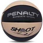 Ficha técnica e caractérísticas do produto Bola de Basquete Shoot PT-BG - eu Quero Eletro