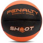 Ficha técnica e caractérísticas do produto Bola de Basquete Shoot PT-LJ - Penalty