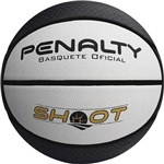 Ficha técnica e caractérísticas do produto Bola de Basquete Shoot VI - Penalty