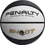 Ficha técnica e caractérísticas do produto Bola de Basquete Shoot Vi