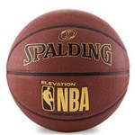 Ficha técnica e caractérísticas do produto Bola de Basquete Spalding NBA Elevation Original