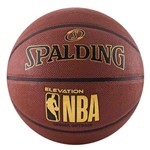Bola de Basquete Spalding NBA Elevation - Spalding - Spalding