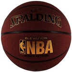 Ficha técnica e caractérísticas do produto Bola de Basquete Spalding Nba Elevation