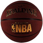 Ficha técnica e caractérísticas do produto Bola de Basquete Spalding NBA Elevation