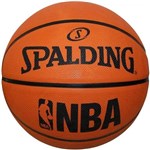 Ficha técnica e caractérísticas do produto Bola de Basquete Spalding Nba Fast Break