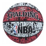 Ficha técnica e caractérísticas do produto Bola de Basquete Spalding NBA