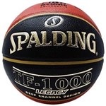 Ficha técnica e caractérísticas do produto Bola de Basquete Spalding Tf 1000 Legacy