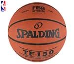 Ficha técnica e caractérísticas do produto Bola de Basquete Spalding TF-150 Outdoor