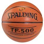Ficha técnica e caractérísticas do produto Bola de Basquete Spalding TF-500 Performance