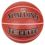 Ficha técnica e caractérísticas do produto Bola de Basquete Spalding Tf-elite Performance 76036z