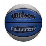 Ficha técnica e caractérísticas do produto Bola de Basquete Wilson - Clutch 7