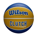 Ficha técnica e caractérísticas do produto Bola de Basquete Wilson - Clutch