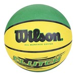 Ficha técnica e caractérísticas do produto Bola de Basquete Wilson Clutch