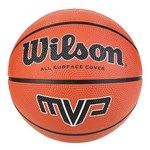 Ficha técnica e caractérísticas do produto Bola de Basquete Wilson MVP 7