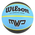 Ficha técnica e caractérísticas do produto Bola de Basquete Wilson MVP - 7