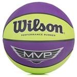 Ficha técnica e caractérísticas do produto Bola de Basquete Wilson MVP 295