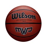 Ficha técnica e caractérísticas do produto Bola de Basquete Wilson - MVP - Nº6