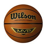 Ficha técnica e caractérísticas do produto Bola de Basquete Wilson - MVP