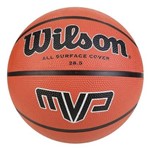 Ficha técnica e caractérísticas do produto Bola de Basquete Wilson MVP