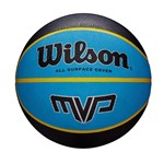 Ficha técnica e caractérísticas do produto Bola de Basquete Wilson - Nº7 MVP