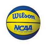 Ficha técnica e caractérísticas do produto Bola de Basquete Wilson - NCAA Mini