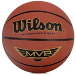 Ficha técnica e caractérísticas do produto Bola de Basquete Wilson NCAA MVP 7
