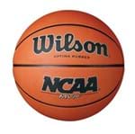 Ficha técnica e caractérísticas do produto Bola de Basquete Wilson NCAA MVP Nº 6