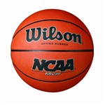 Ficha técnica e caractérísticas do produto Bola de Basquete Wilson - NCAA MVP®