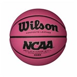 Ficha técnica e caractérísticas do produto Bola de Basquete Wilson NCAA